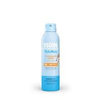 ISDIN Fotoprotector Ped.Wet Skin Spray LSF 50 - 250ml