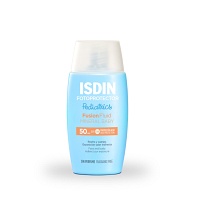 ISDIN Fotoprotector Ped.Fusion Flu.Min.Baby LSF 50 - 50ml