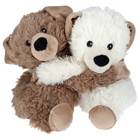 WARMIES Kuschel-Freunde Hunde - 1St