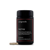 NZYM Kapseln - 60St