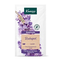 KNEIPP Badekristalle Ruhepol - 60g