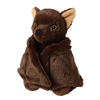 WARMIES Fledermaus - 1St