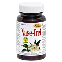 NASE-frei Kapseln - 60St