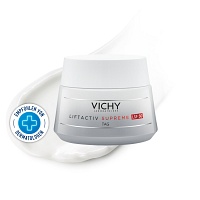 VICHY LIFTACTIV Anti-Falten Straffheit Cre.LSF 30 - 50ml