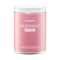 TRI.BALANCE Basenbad NATURAL - 675g