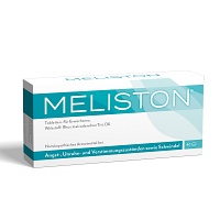 MELISTON Tabletten - 40St