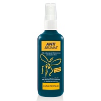 ANTI-BRUMM Ultra Tropical Spray - 75ml