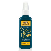 ANTI-BRUMM Ultra Tropical Spray - 150ml
