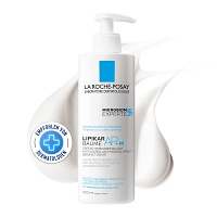 ROCHE-POSAY Lipikar Baume AP+ M - 400ml