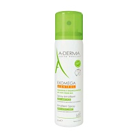A-DERMA EXOMEGA CONTROL Spray - 50ml