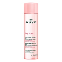 NUXE Very Rose Mizellen-Reinigungswasser norm.Haut - 200ml