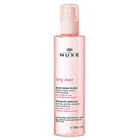 NUXE Very Rose Lotion für das Gesicht - 200ml