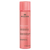 NUXE Very Rose Peeling-Lotion für das Gesicht - 150ml