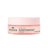 NUXE Very Rose Gesichtsmaske - 150ml
