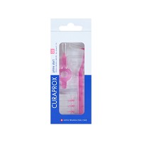 CURAPROX Interdental Set CPS 08 mm pink 5+2 St - 1P