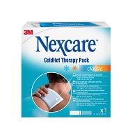 NEXCARE ColdHot Therapy Pack classic 11x26cm - 1St
