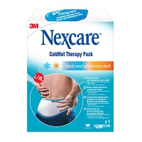 NEXCARE ColdHot Therapy Pack Rückengurt L/XL - 1St