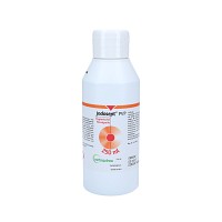 JODOSEPT PVP jodhaltige Flüssigseife - 250ml