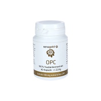 OPC KAPSELN - 60St