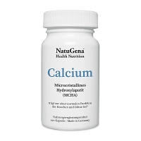 CALCIUM MCHA Kapseln - 120St