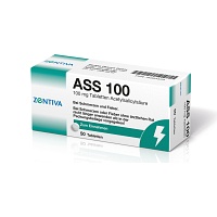 ASS 100 - 50St
