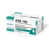 ASS 100 - 100St