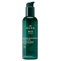 NUXE Bio Mizellen-Reinigungswasser - 200ml