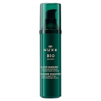 NUXE Bio hautkorrigierendes Feuchtigkeitsfluid - 50ml
