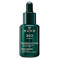 NUXE Bio antioxidatives Serum - 30ml