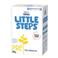 NESTLE Little Steps PRE Pulver - 800g