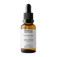 VITAMIN K2 ÖL - 20ml