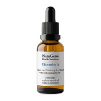 VITAMIN A ÖL - 15ml