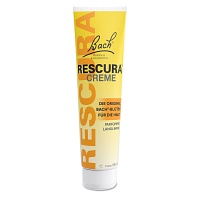 BACHBLÜTEN Original Rescura Creme - 150ml