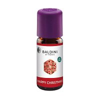 BALDINI Happy Christmas Bio ätherisches Öl - 10ml