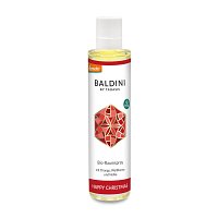 BALDINI Happy Christmas Raumspray Bio - 50ml