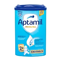 APTAMIL Kindermilch ab 2 Jahren Pulver - 800g