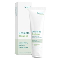 BENEVI neutral Gesichts-Reinigung Gel - 125ml