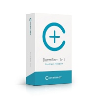 CERASCREEN Darmflora Test Mikrobiom - 1St
