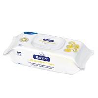 BACILLOL 30 Sensitive Tissues Flow-Pack - 80St