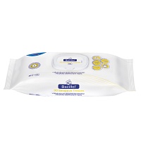 BACILLOL 30 Sensitive Tissues Flow-Pack - 40St