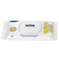 BACILLOL 30 Sensitive Tissues Flow-Pack - 24St