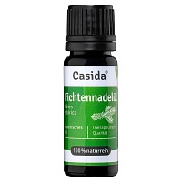 FICHTENNADEL ÖL naturrein ätherisch - 10ml