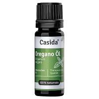 OREGANO ÖL naturrein ätherisch - 10ml