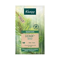 KNEIPP Badekristalle Waldbad - 60g
