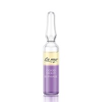 LA MER Good night Bi-Phase Ampoule äth.Öle - 2ml