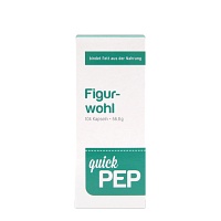QUICKPEP Figurwohl Kapseln - 104St