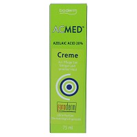 ACMED Azelaic Acid 20% Creme - 75ml