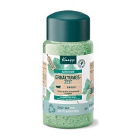 KNEIPP Badekristalle Erkältungszeit Eukalyptus - 600g