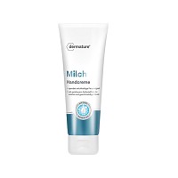 DERMATURE Milch Handcreme - 75ml
