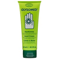 HANDCREME Glysomed - 250ml